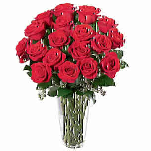 Poema de 24 Rosas..