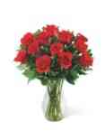 12 Roses Medium Stemmed C..