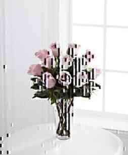 Pink Rose..