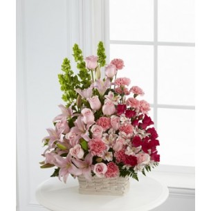 Beautiful Spirit Arrangem..