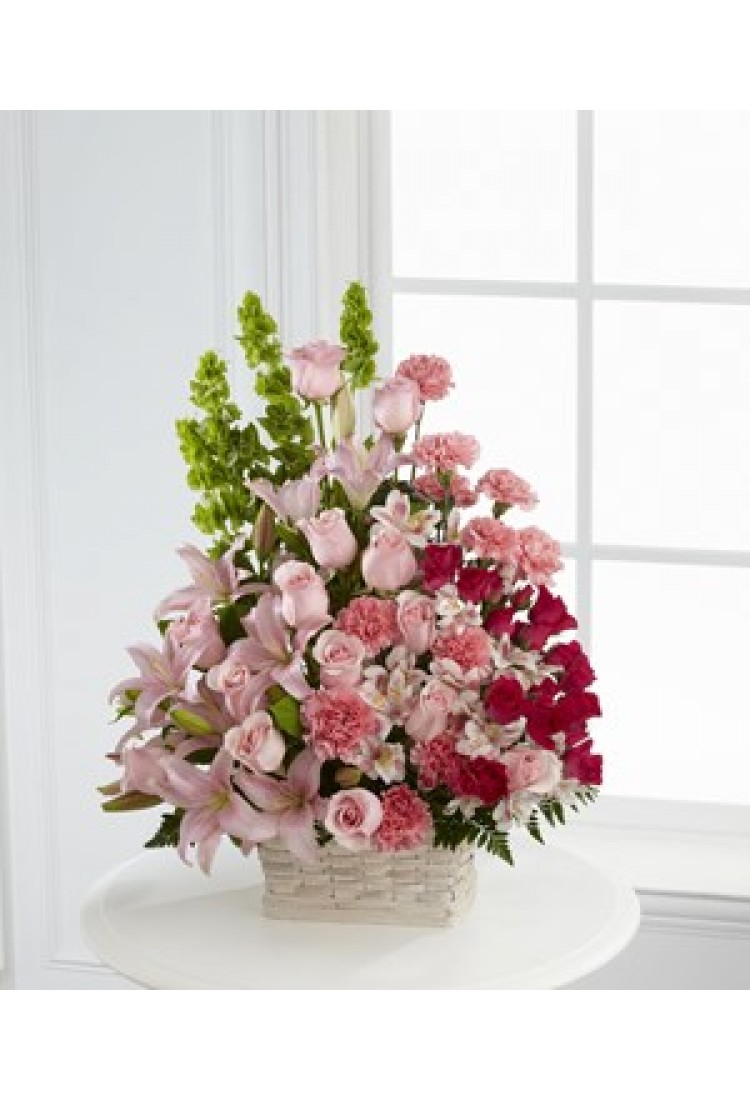 Beautiful Spirit Arrangem.. Beautiful Spirit Arrangem..