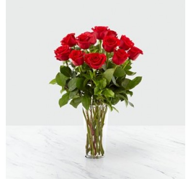 12 Roses Long Stemme.. 12 Roses Long Stemme..