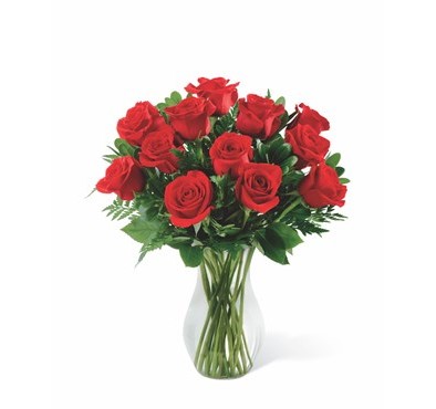 12 Roses Medium Stem.. 12 Roses Medium Stem..