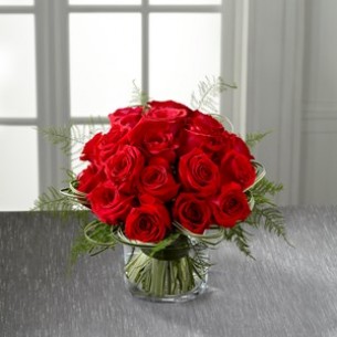 Abundant Rose Bouquet Ros..