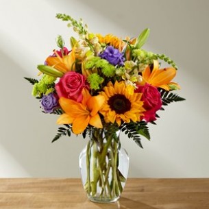 Best Day Bouquet..