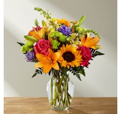 Best Day Bouquet..