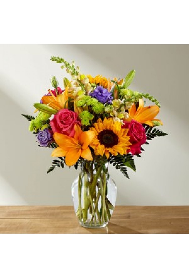 Best Day Bouquet..