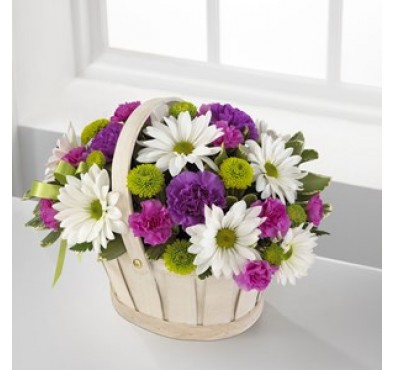 Blooming Bounty Bouq..