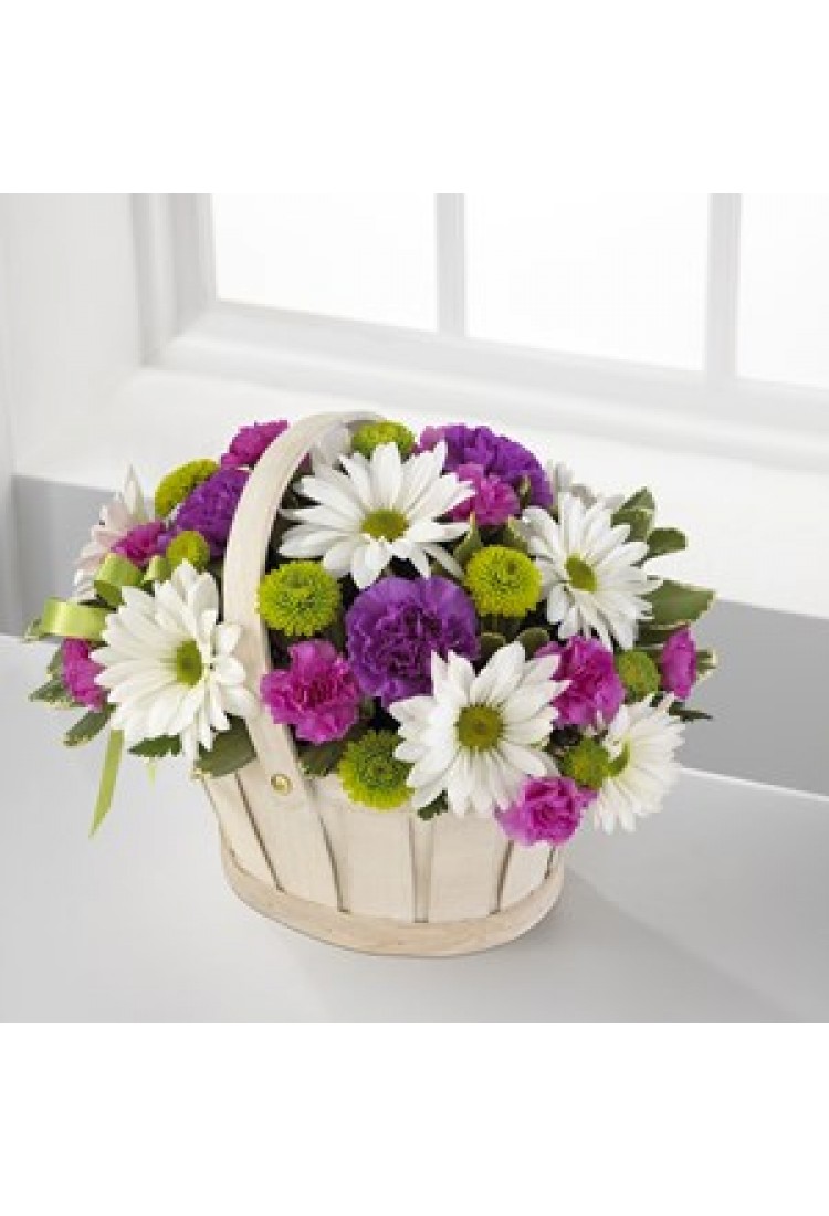 Blooming Bounty Bouquet..