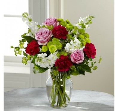 Blooming Embrace Bou..