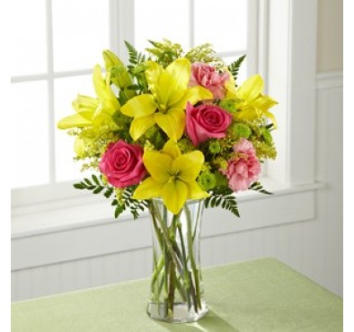 Bright And Beautiful..