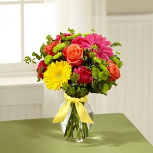 Bright Days Ahead Bouquet..