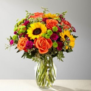 Color Craze Bouquet..