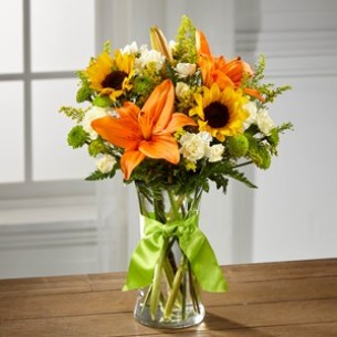 Country Calling Bouquet..