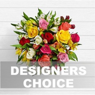 Handtied Bouquet..