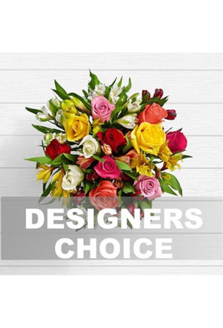 Handtied Bouquet..