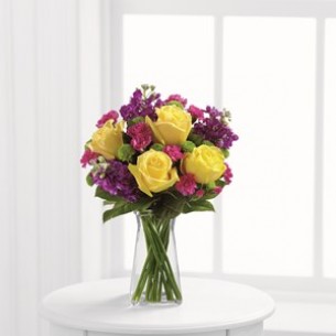 Happy Times Bouquet..