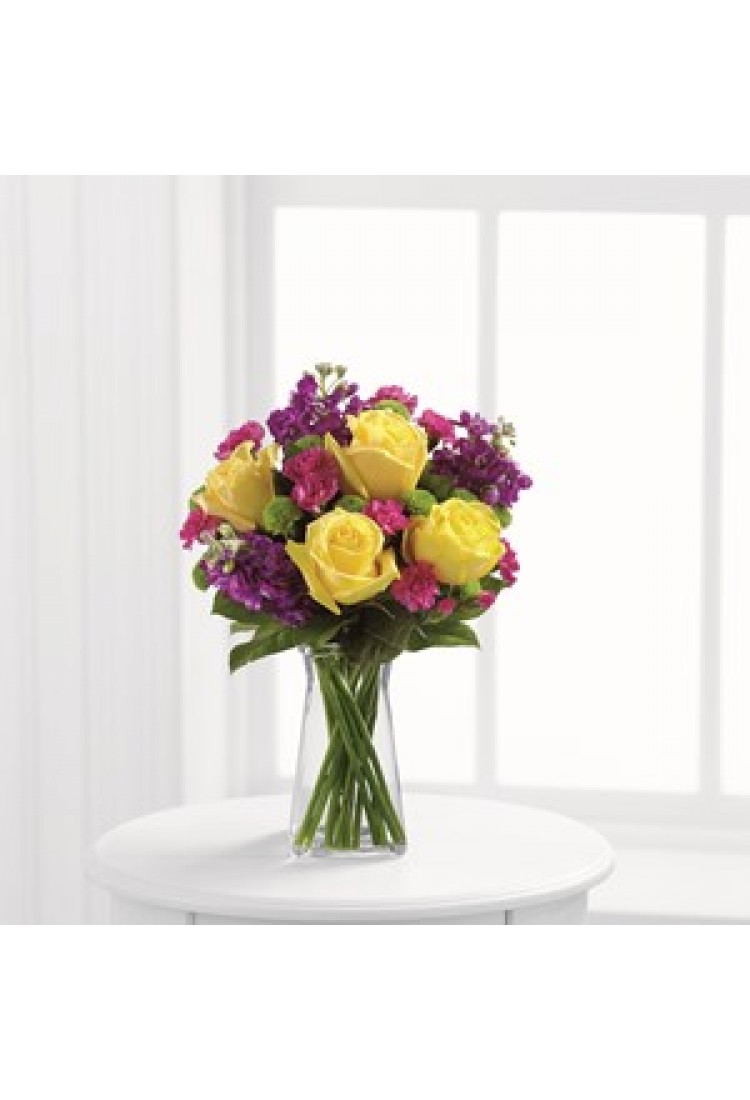 Happy Times Bouquet..