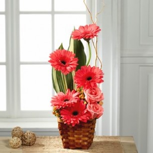 Instant Happiness Bouquet..