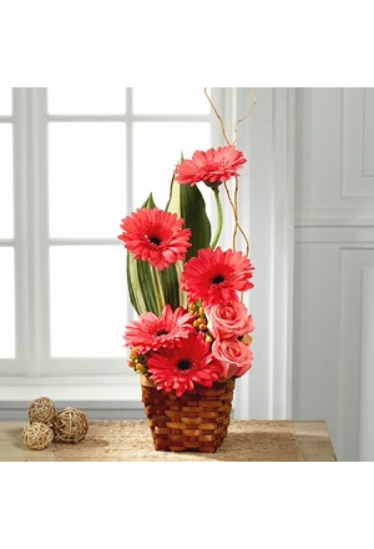 Instant Happiness Bouquet..