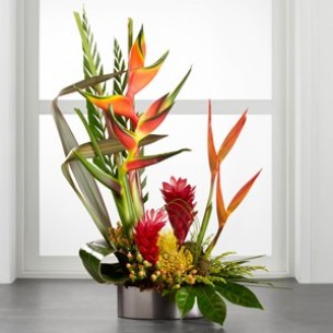 Island Breeze Arrangement..
