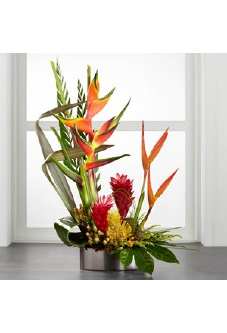 Island Breeze Arrangement.. Island Breeze Arrangement..