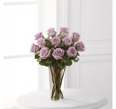 Lavender Rose Bouque.. Lavender Rose Bouque..