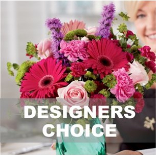 Mixed Cut Flowers..