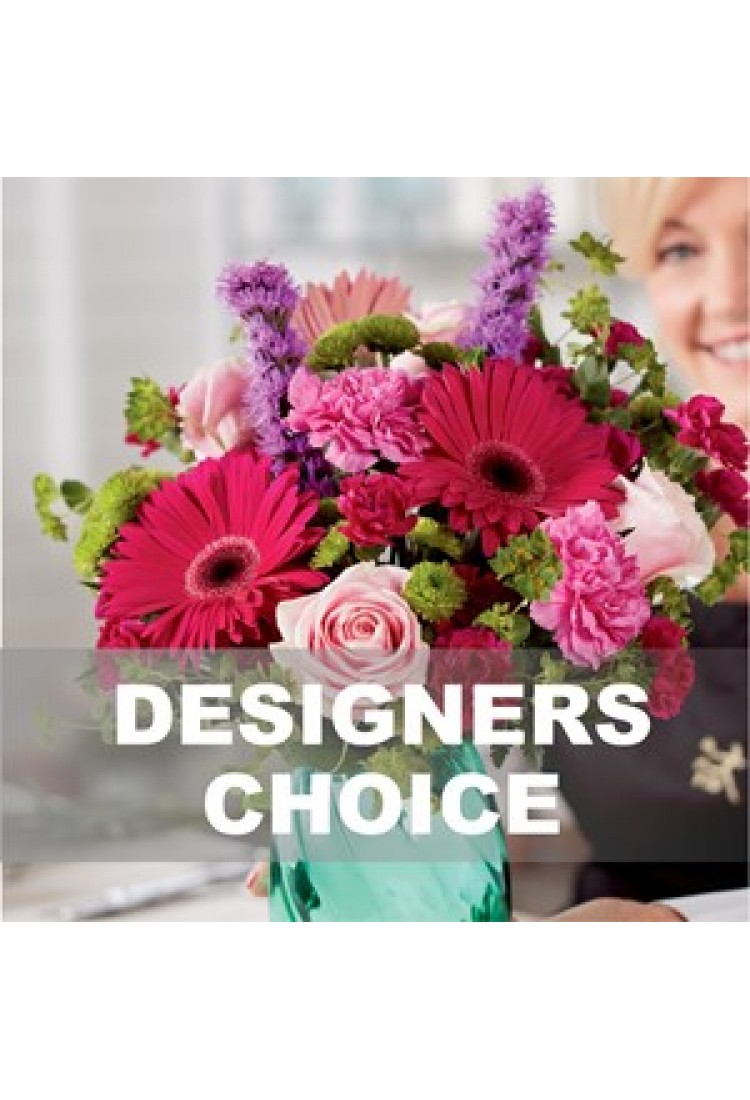 Mixed Cut Flowers..