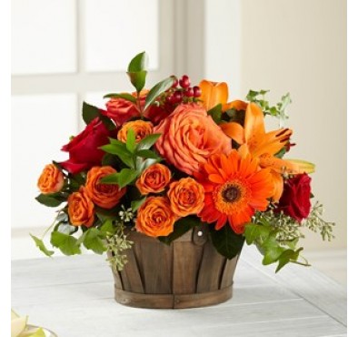 Natures Bounty Bouqu..