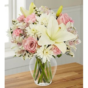 Pink Dream Bouquet..