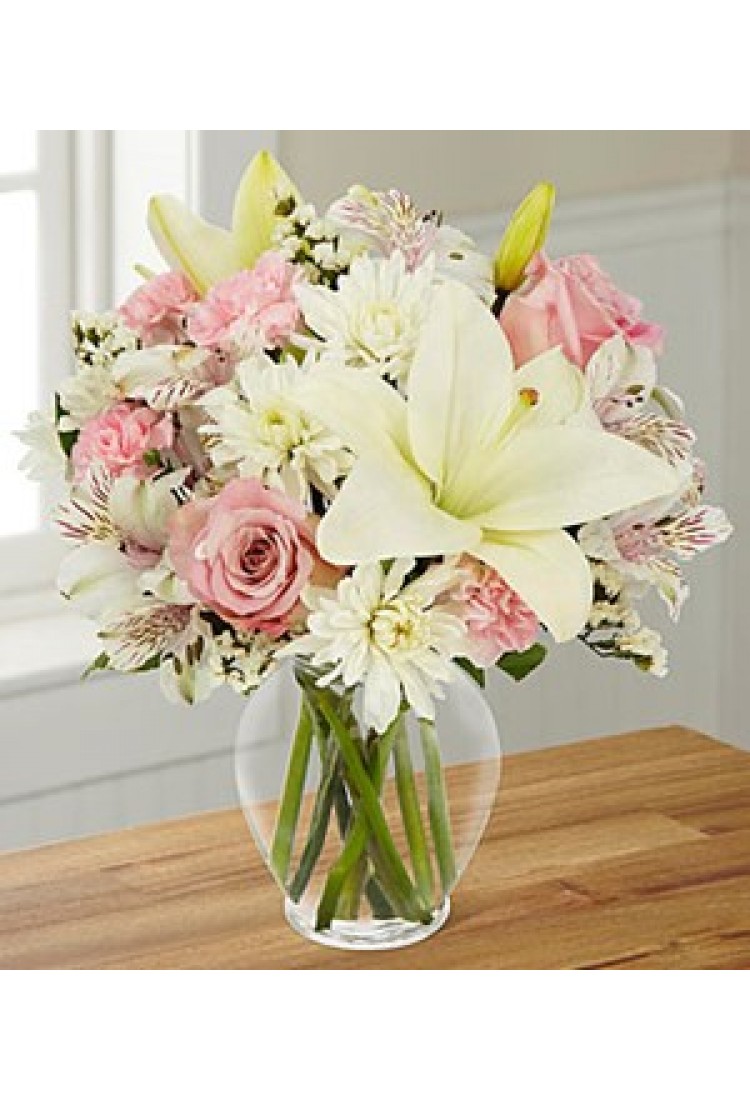 Pink Dream Bouquet..