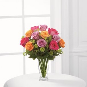 Pure Enchantment Rose Bou.. Pure Enchantment Rose Bou..