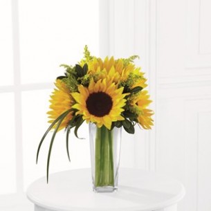 Sunshine Daydream Bouquet..