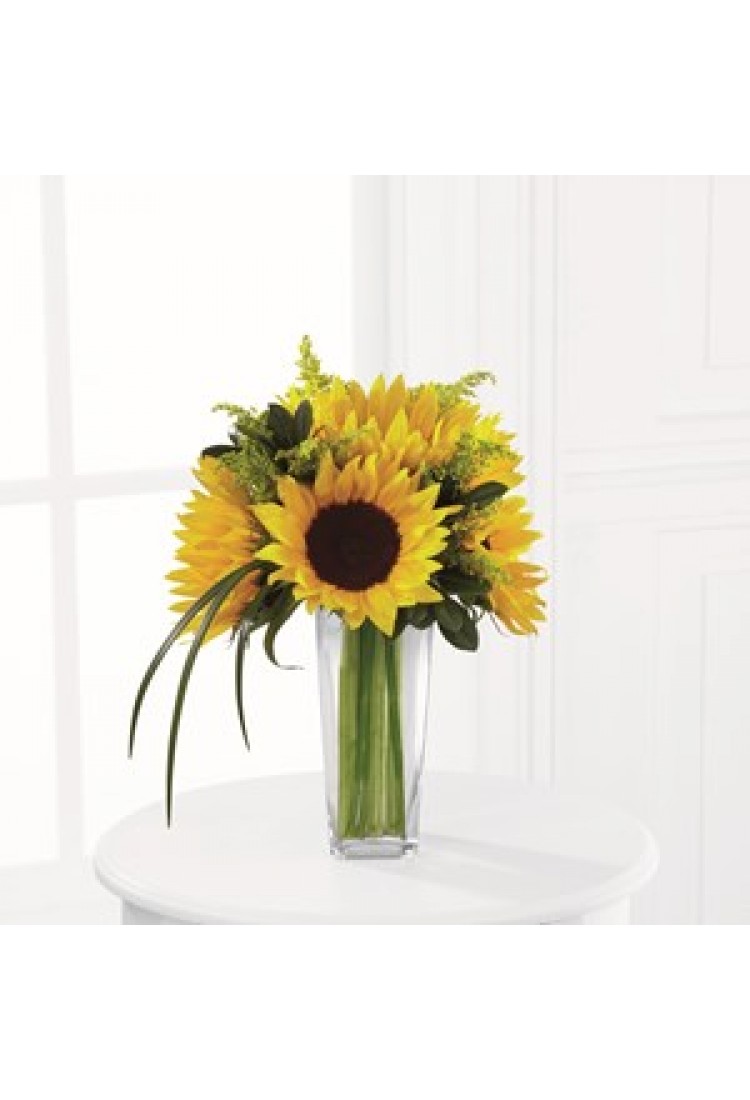 Sunshine Daydream Bouquet..