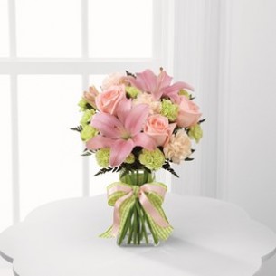 The Girl Power Bouquet..