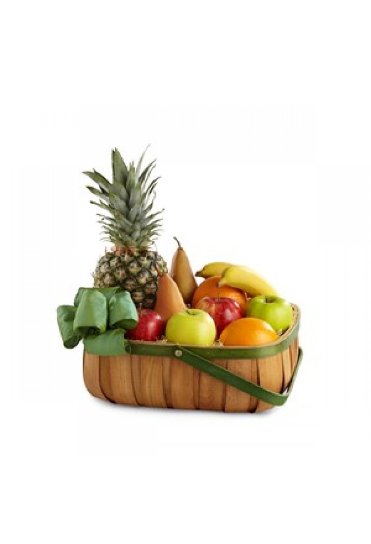 Thoughtful Gesture Fruit ..