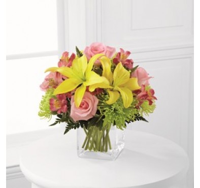 Well Done Bouquet..