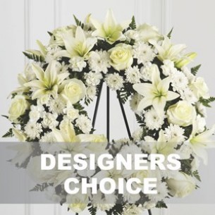 Wreath..