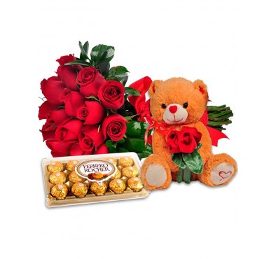 Amor Completo Flores.. Amor Completo Flores..