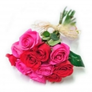 Buquê 12 Rosas Vermelhas ..