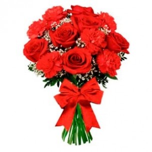 Bouquet Flor Charme da Pa..