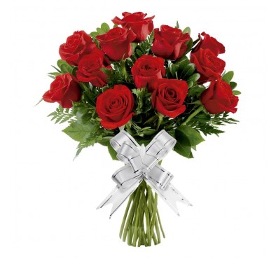 Buquê de Flores Trad..