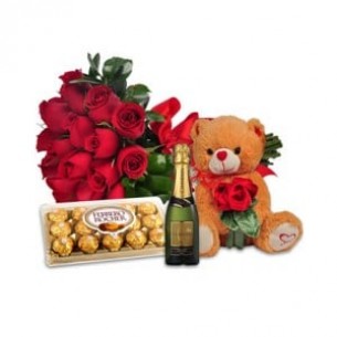 Combo Amor Completo Flore.. Combo Amor Completo Flore..