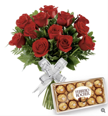 Bouquet de Flores Tr.. Bouquet de Flores Tr..