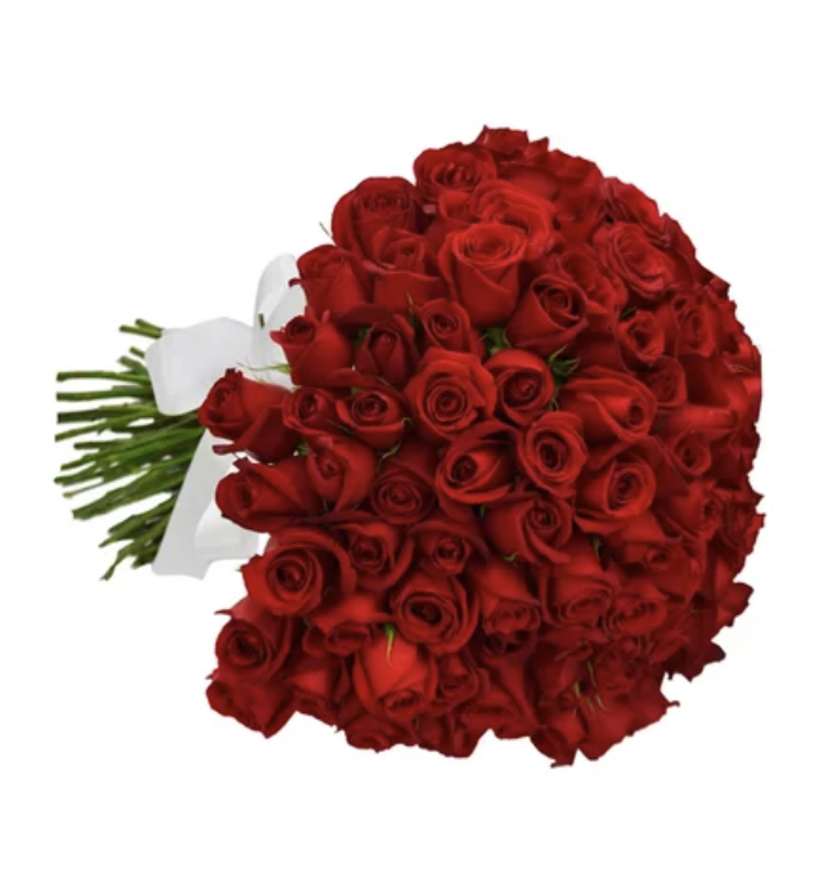 Buquê de 100 Rosas Vermel.. Buquê de 100 Rosas Vermel..