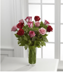 True Romance Rose Bouquet.. True Romance Rose Bouquet..