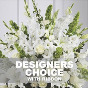 Funeral Sympathy Bouquet ..