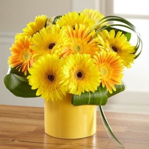 Sunny Surprise Arrangemen..