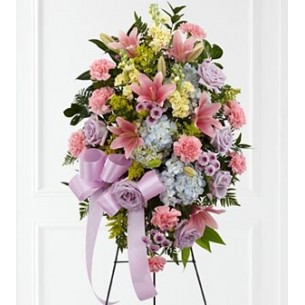 The FTD Blessings of the ..